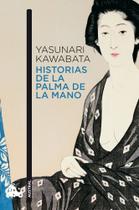 Livro Austral: Histórias da Palma da Mão