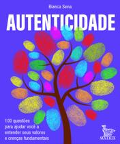 Livro - Autenticidade