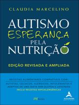 Livro - Autismo: Esperanca Pela Nutricao Livro - Autismo: Esperanca Pela Nutricao