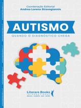 Livro - Autismo - LITERARE BOOKS