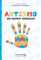 Livro - Autismo Livro - Autismo