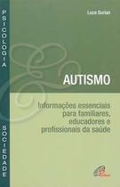 Livro - Autismo