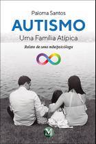 Livro - AUTISMO