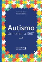 Livro - Autismo
