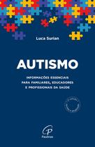 Livro - Autismo