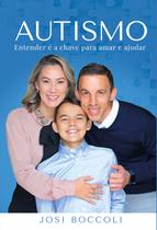 Livro - Autismo