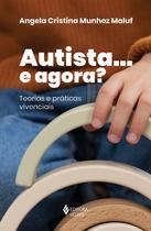 Livro - Autista... e agora?