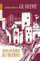 Livro - Auto da barca do inferno (edição de bolso)