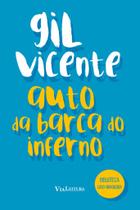 Livro - Auto da Barca do Inferno - Gil Vicente Livro - Auto da Barca do Inferno - Gil Vicente