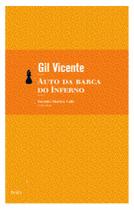 Livro - Auto da barca do Inferno Livro - Auto da barca do Inferno