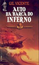 Livro - Auto da barca do inferno Livro - Auto da barca do inferno