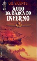 Livro - Auto da barca do inferno