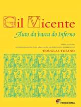 Livro - Auto Da Barca Do Inferno Livro - Auto Da Barca Do Inferno