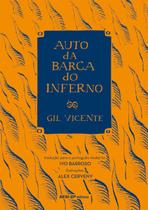 Livro - Auto da barca do inferno