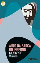 Livro - Auto da barca do inferno