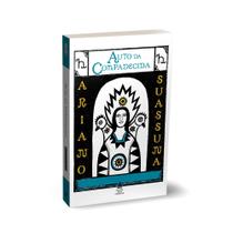 Livro - Auto da compadecida