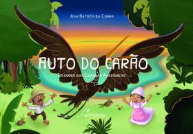 Livro - Auto do Carão: