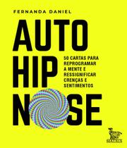 Livro - Auto-hipnose