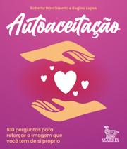 Livro - Autoaceitação
