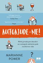 Livro - Autoajude-me!