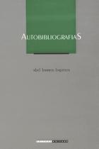 Livro - Autobibliografias