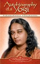 Livro: Autobiografia de uma Irmandade Yogi Self-Realization