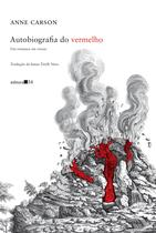 Livro - Autobiografia do vermelho Livro - Autobiografia do vermelho