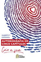 Livro - Autobiografia em Cinco Capítulos