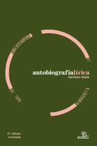 Livro - Autobiografia Lírica