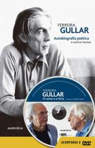Livro - Autobiografia poética e outros textos Livro - Autobiografia poética e outros textos