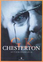 Livro - Autobiografia