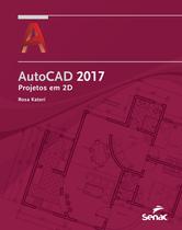 Livro - Autocad 2017 Livro - Autocad 2017