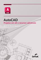 Livro - AutoCAD