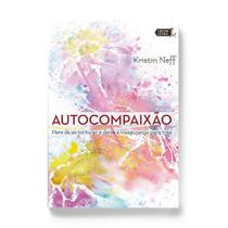 Livro - Autocompaixão