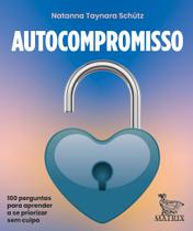 Livro - Autocompromisso Livro - Autocompromisso