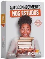 Livro - Autoconhecimento Nos Estudos Livro - Autoconhecimento Nos Estudos