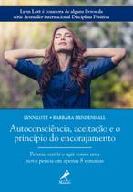 Livro - Autoconsciência, aceitação e o princípio do encorajamento