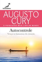Livro - Autocontrole