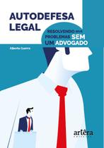 Livro - Autodefesa Legal