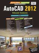 Livro - Autodesk® Autocad 2012