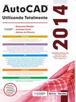 Livro - Autodesk® Autocad 2014