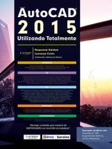 Livro - Autodesk® Autocad 2015