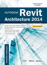 Livro - Autodesk® Revit Architecture 2014