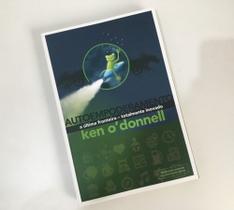 Livro Autoempoderamento: a última fronteira - Ken O'Donnell