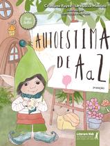 Livro - Autoestima de A a Z Livro - Autoestima de A a Z