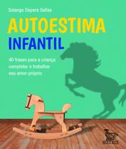 Livro - Autoestima infantil Livro - Autoestima infantil