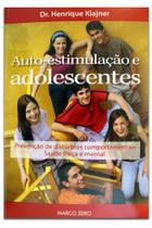 Livro - Autoestimulação e adolescentes