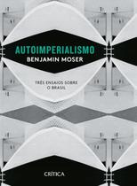 Livro - Autoimperialismo Livro - Autoimperialismo