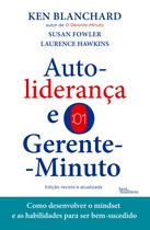 Livro - Autoliderança e o Gerente-Minuto