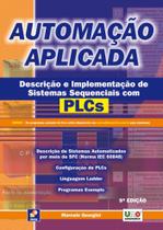 Livro - Automação aplicada